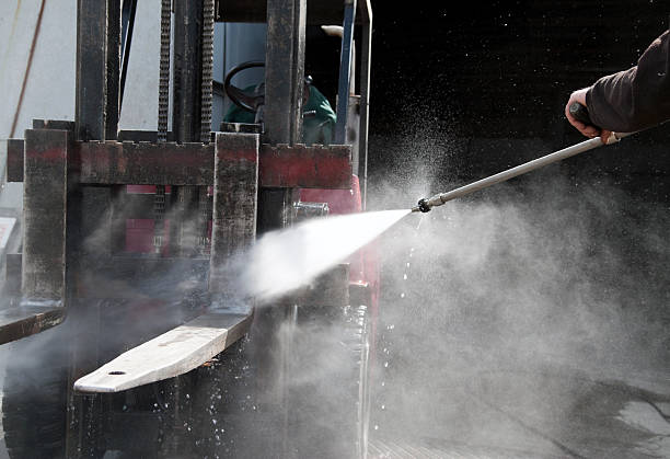 Professional Pressure Washing Services in Checotah, OK